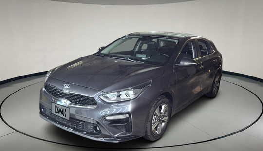 Kia • FORTE