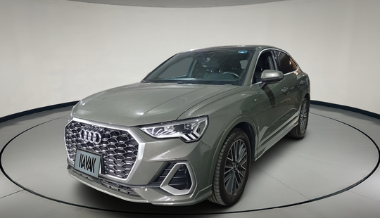 Audi • Q3 Sportback