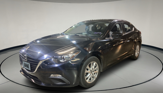 Mazda • Mazda 3