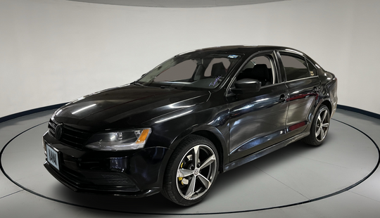 Volkswagen • Jetta