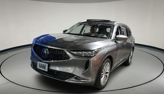 Acura • MDX