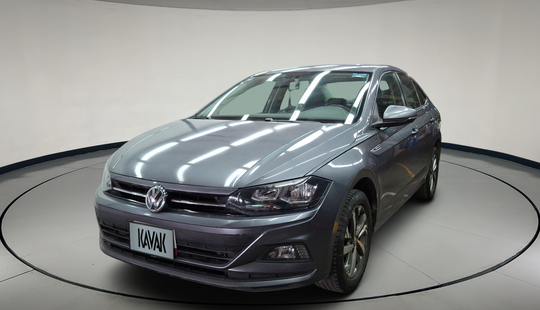 Volkswagen • Virtus