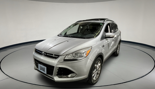 Ford • Escape