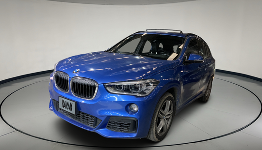 Bmw • X1