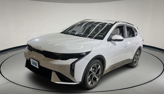 Kia • K3