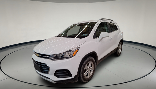Chevrolet • Trax