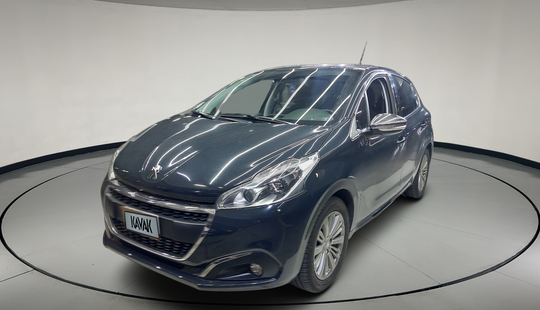 Peugeot • 208