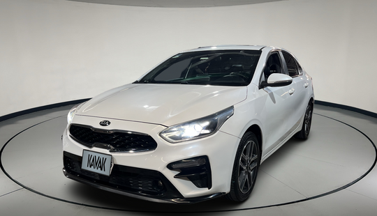 2019 • 90,690 km • Automático