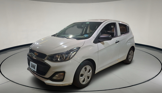 Chevrolet • Spark
