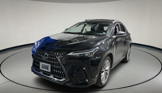 Lexus • NX