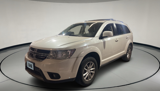 Dodge • Journey