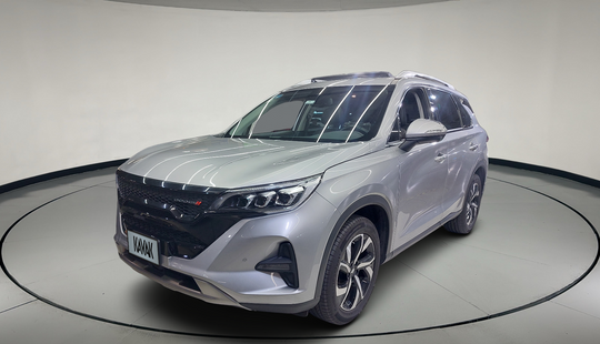 2022 • 15,000 km • Automático