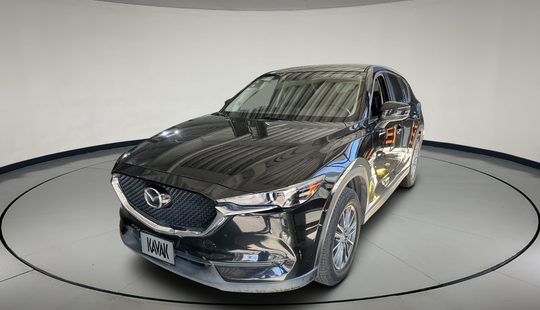 Mazda • CX-5