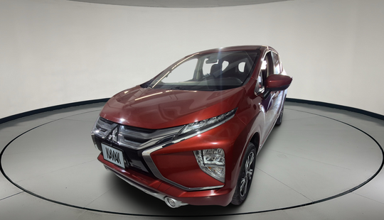 Mitsubishi • Xpander