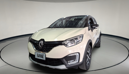 Renault • Captur