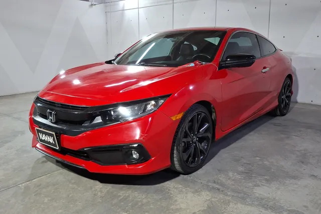 Honda · Civic