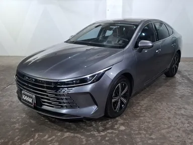 Byd King