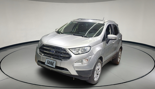 Ford • EcoSport