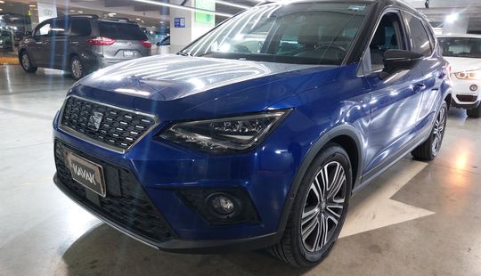 Seat • Arona