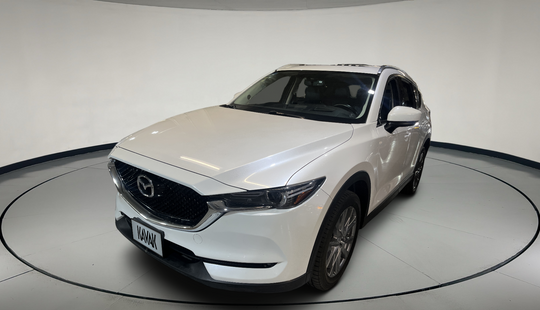 Mazda • CX-5