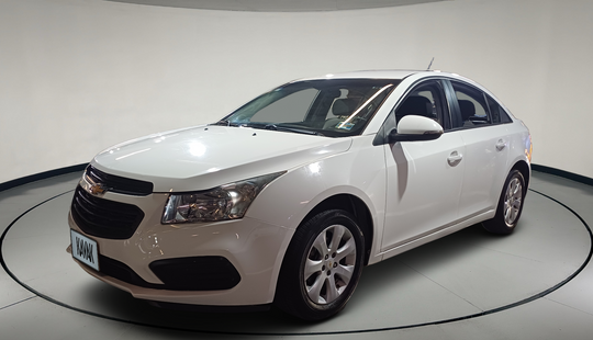 Chevrolet • Cruze