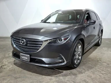 Mazda CX-9
