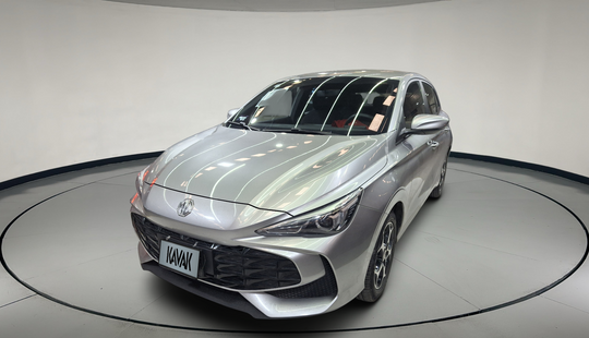 Mg • MG3