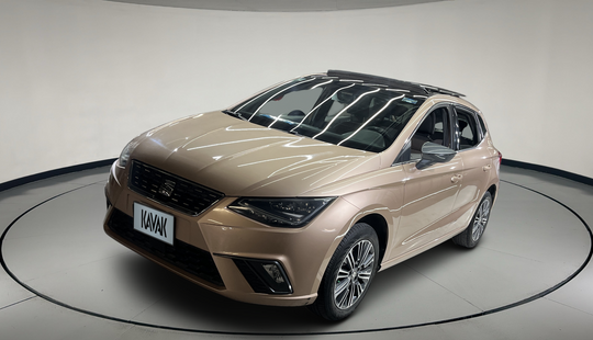 Seat • Ibiza