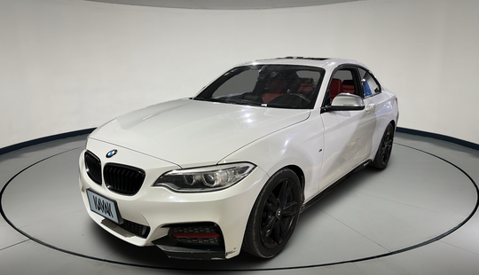 Bmw • Serie 2