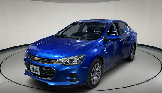 Chevrolet • Cavalier