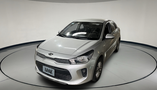 Kia • Rio