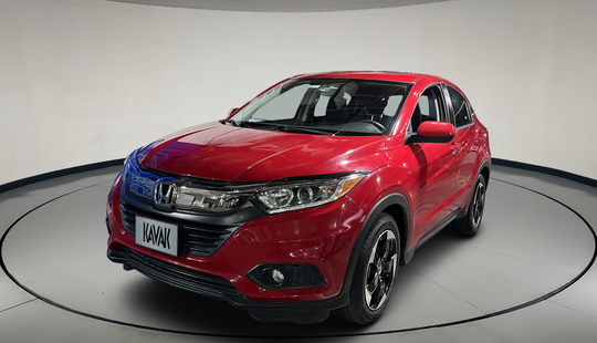 Honda • HR-V