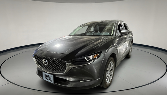 Mazda • CX-30