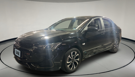 Chevrolet • Cavalier