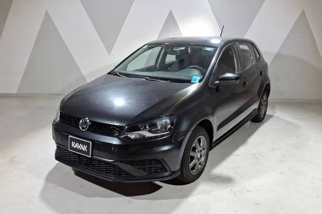 Volkswagen · Polo