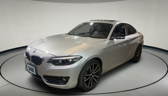 Bmw • Serie 2