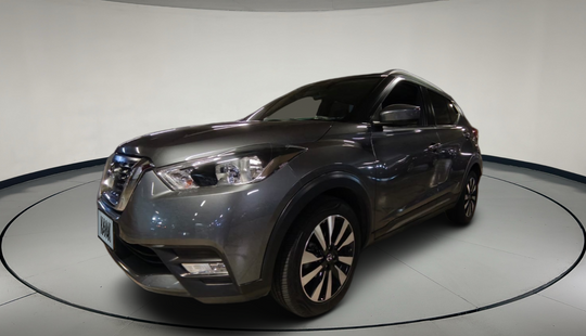 Nissan • Kicks