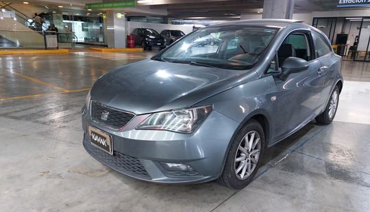Seat • Ibiza