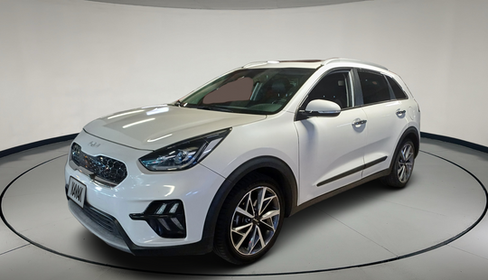 Kia • Niro