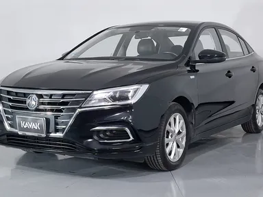 Mg MG5