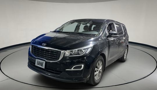 Kia • Sedona