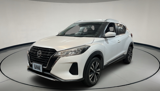 Nissan • Kicks