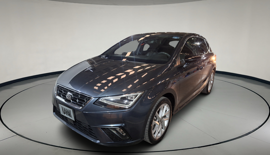 Seat • Ibiza