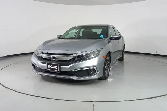 Honda · Civic