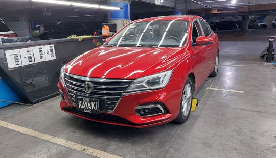 Mg • MG5
