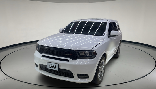 Dodge • Durango