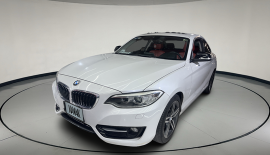 Bmw • Serie 2