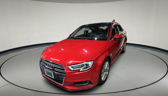 Audi • A3