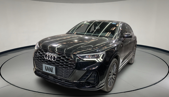 Audi • Q3 Sportback