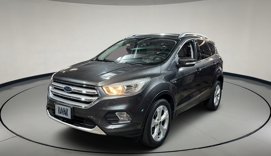 Ford • Escape